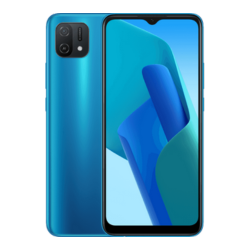 Oppo A16K repair